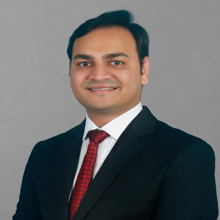 CS Ronak Kalathiya